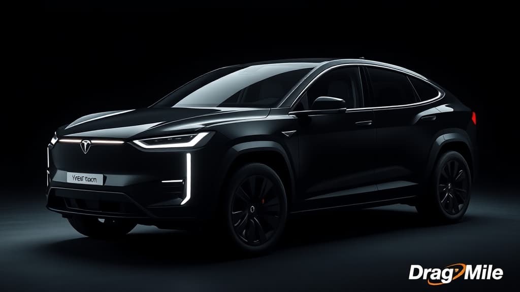 Tesla Cybertruck 2026 performance car