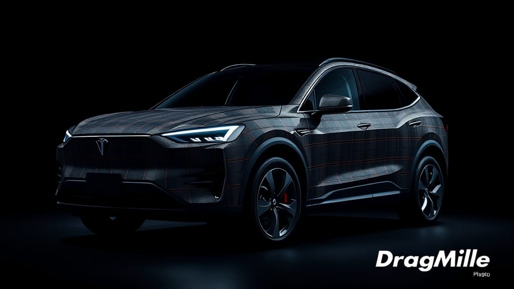 Model X Plaid 2026 for performance comparison