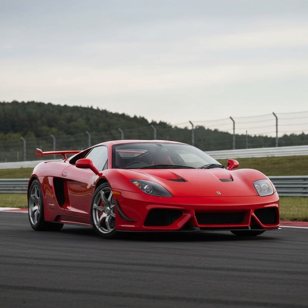 Ford GT 2017 performance car