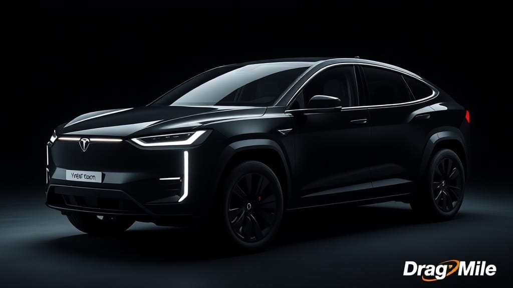 Tesla Cybertruck 2026 for performance comparison